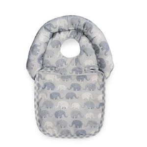 Boppy Noggin Nest Elephant